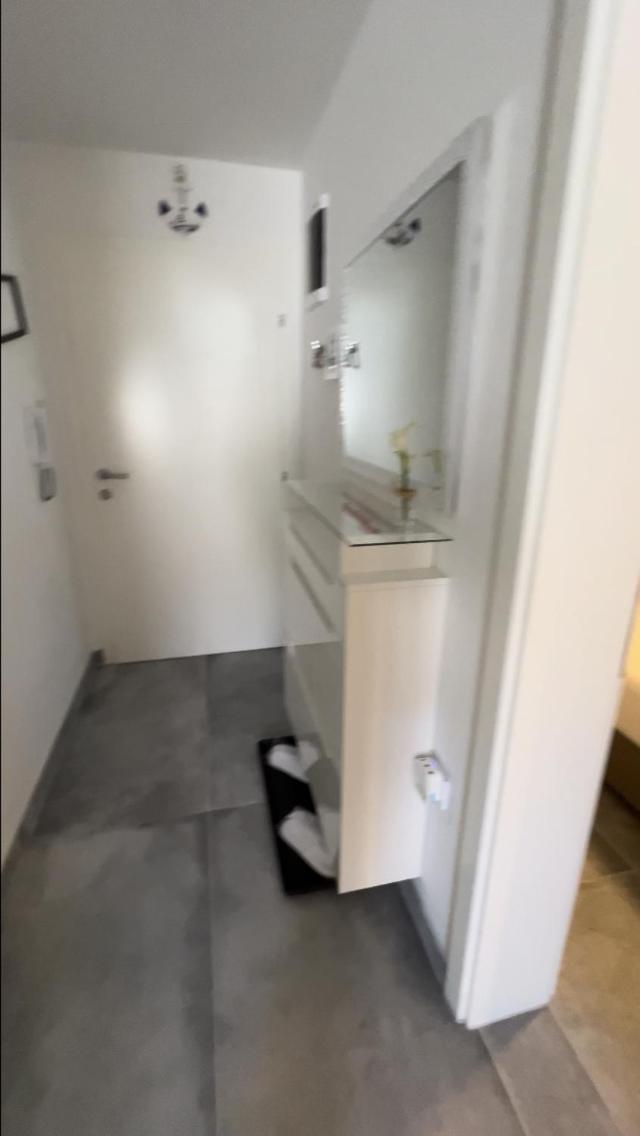 Mandy Apartman Baska  Bagian luar foto