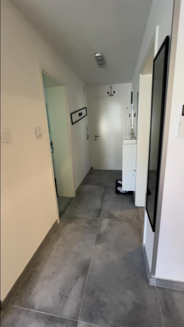 Mandy Apartman Baska  Bagian luar foto